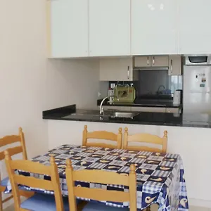 Appartement Sibil.lia, L' Escala